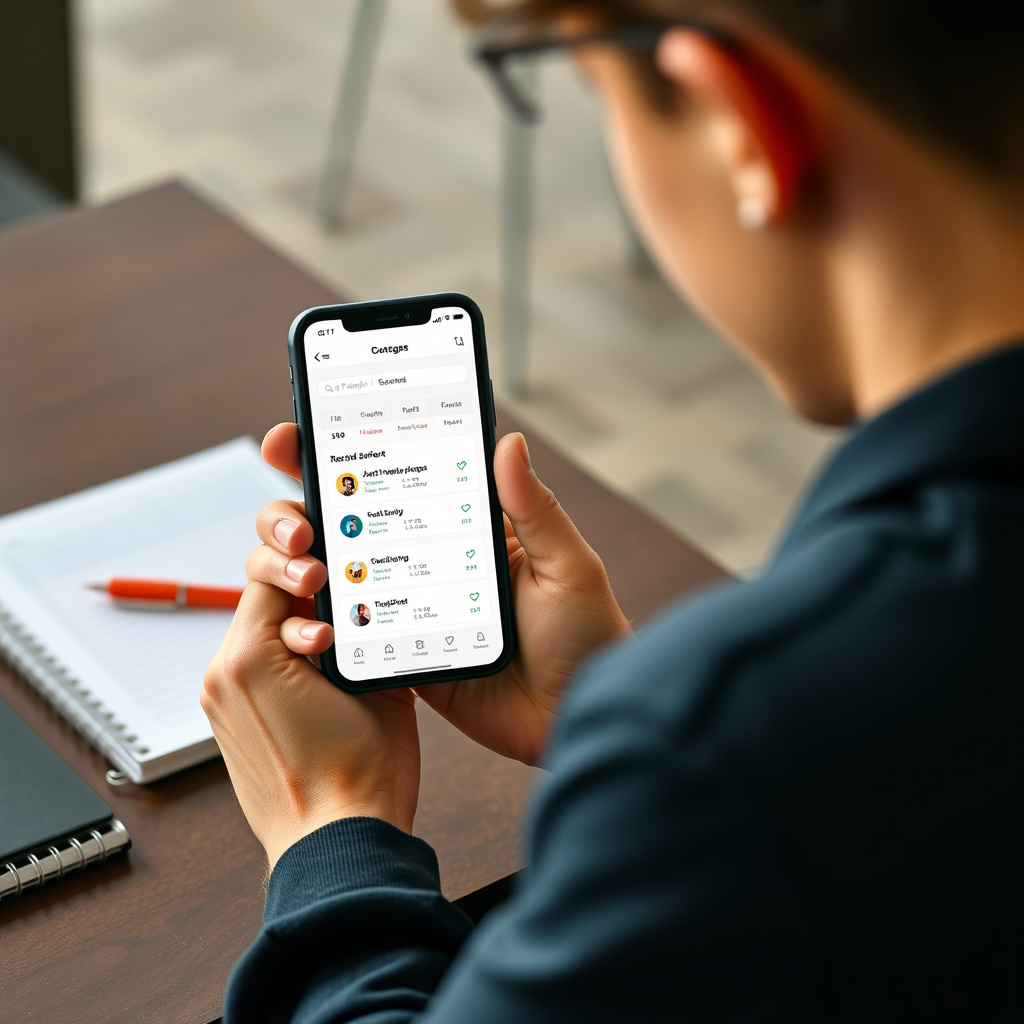 Using the Best Organization Tools for Students
