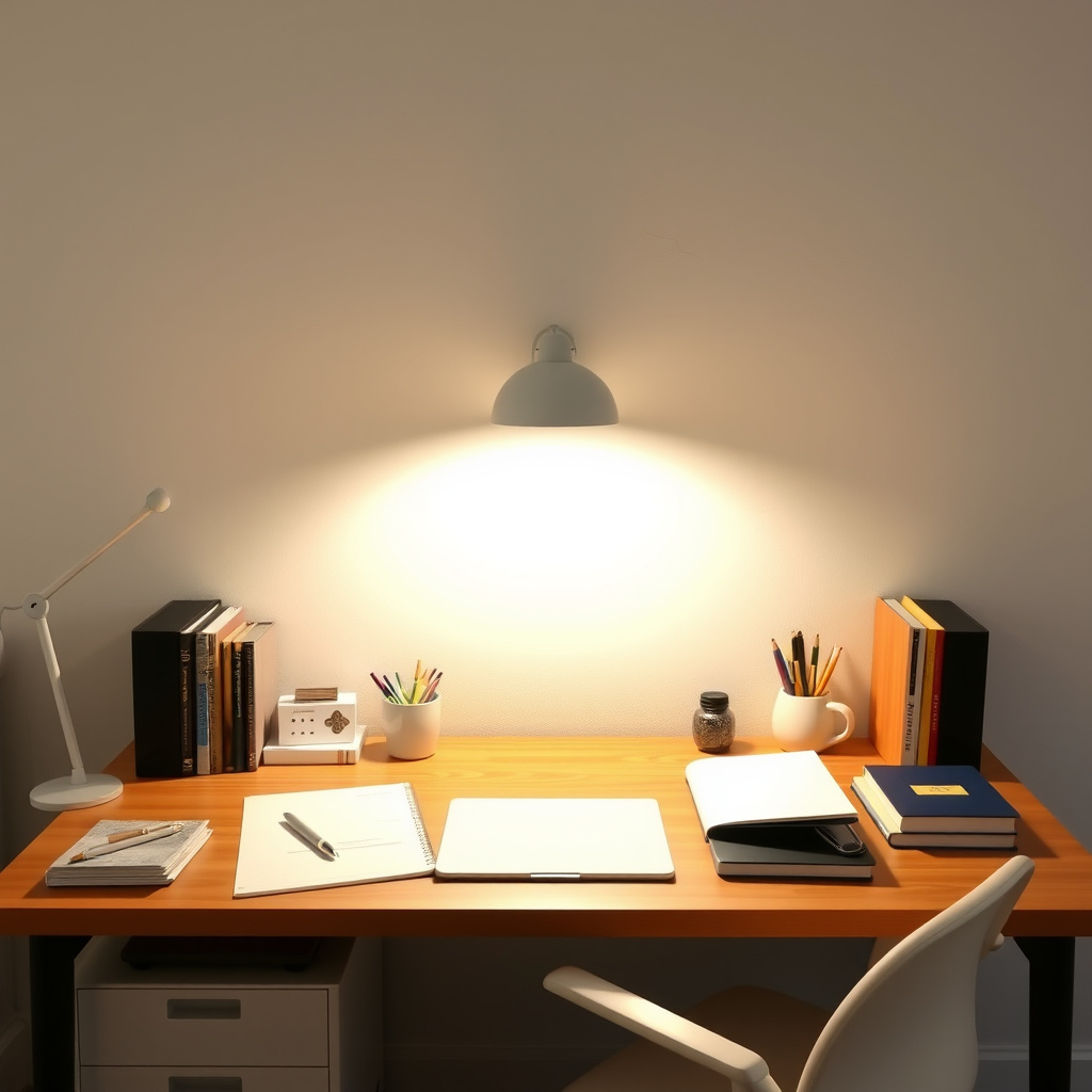 Designing an Effective Homework Space