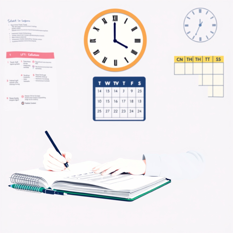 How to Reduce Homework Stress Effectively and Boost Productivity