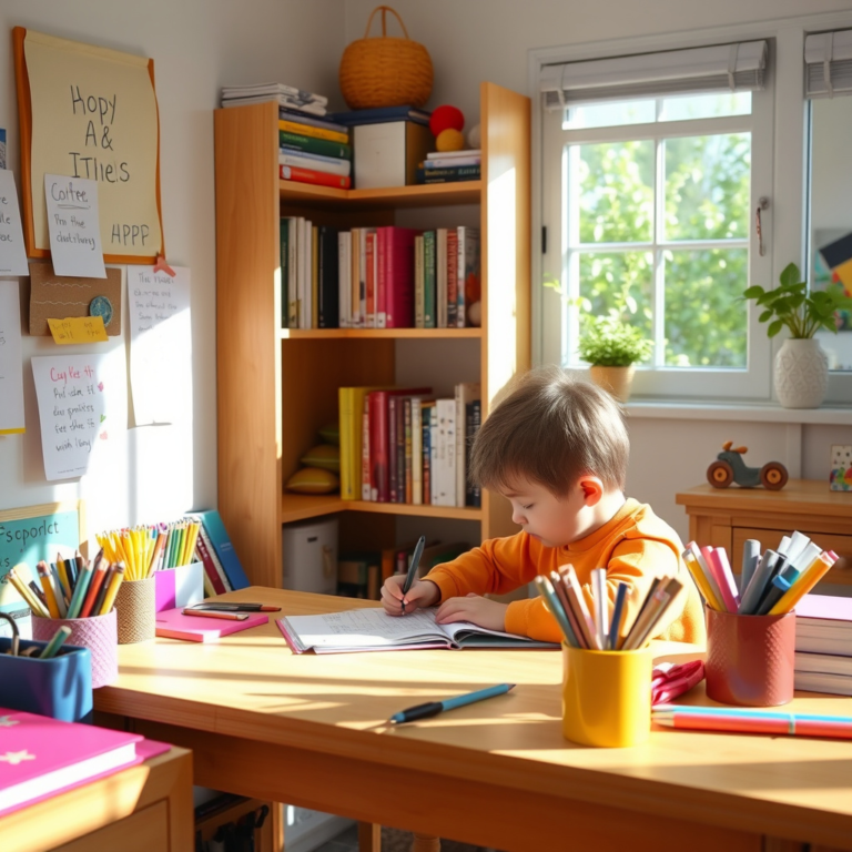 How to Help Kids with School: Practical Strategies for Parents and Caregivers
