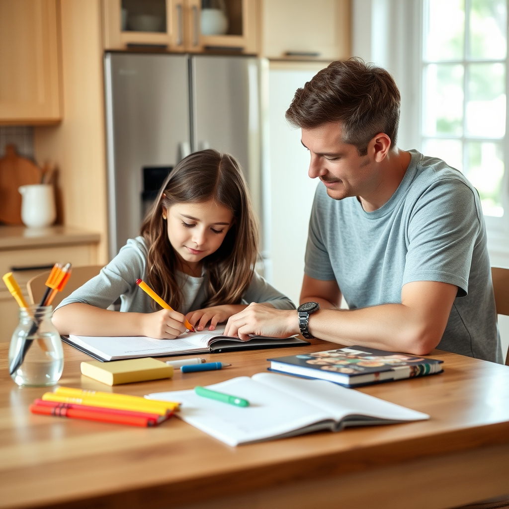 Supporting Homework and Assignments