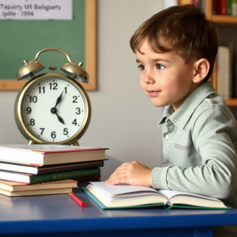 How to Help a Child Succeed Academically: Practical Strategies for Parents