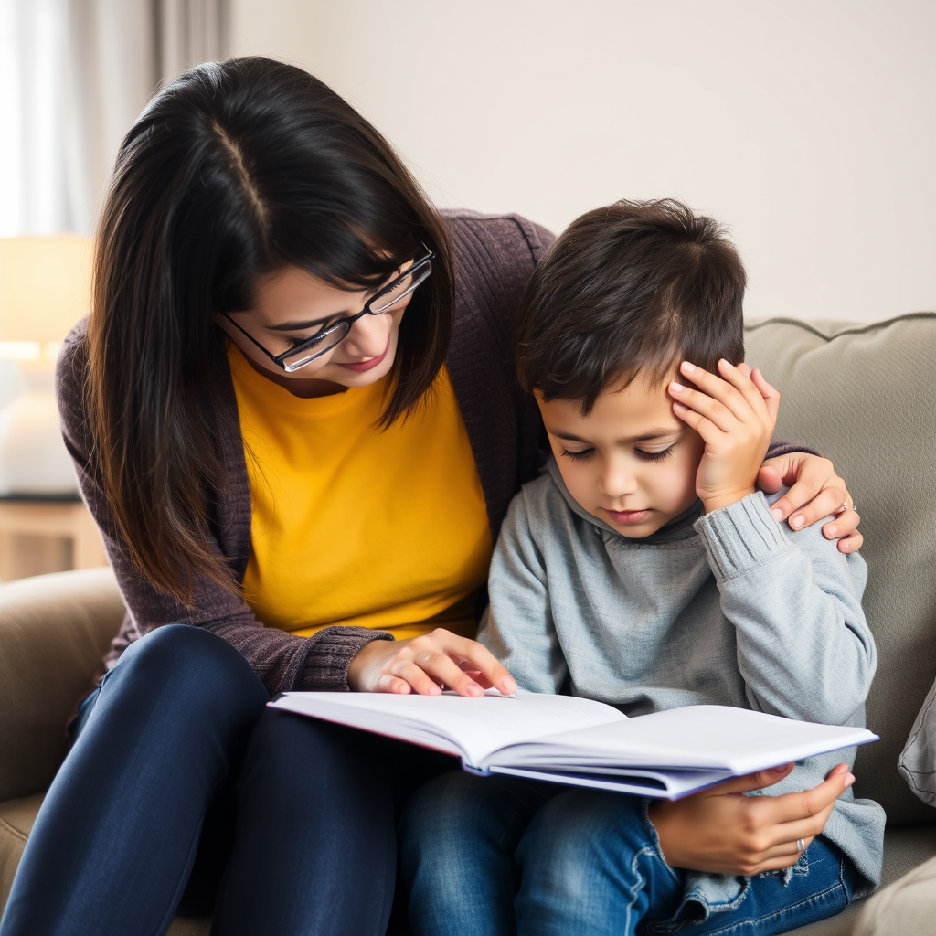 Supporting Emotional Well-being and Resilience