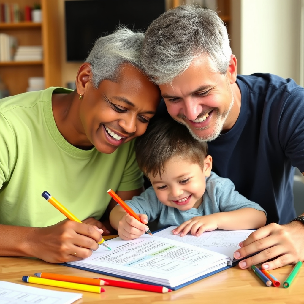 Enhancing Academic Habits and Motivation