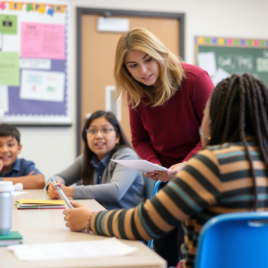 Communicating Effectively with Teachers and Schools
