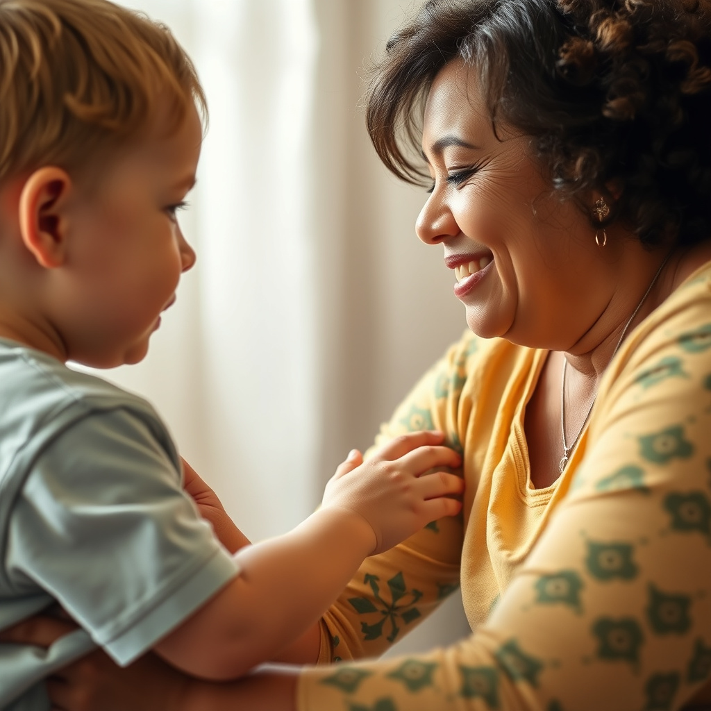 Supporting Emotional Well-being and Social Skills