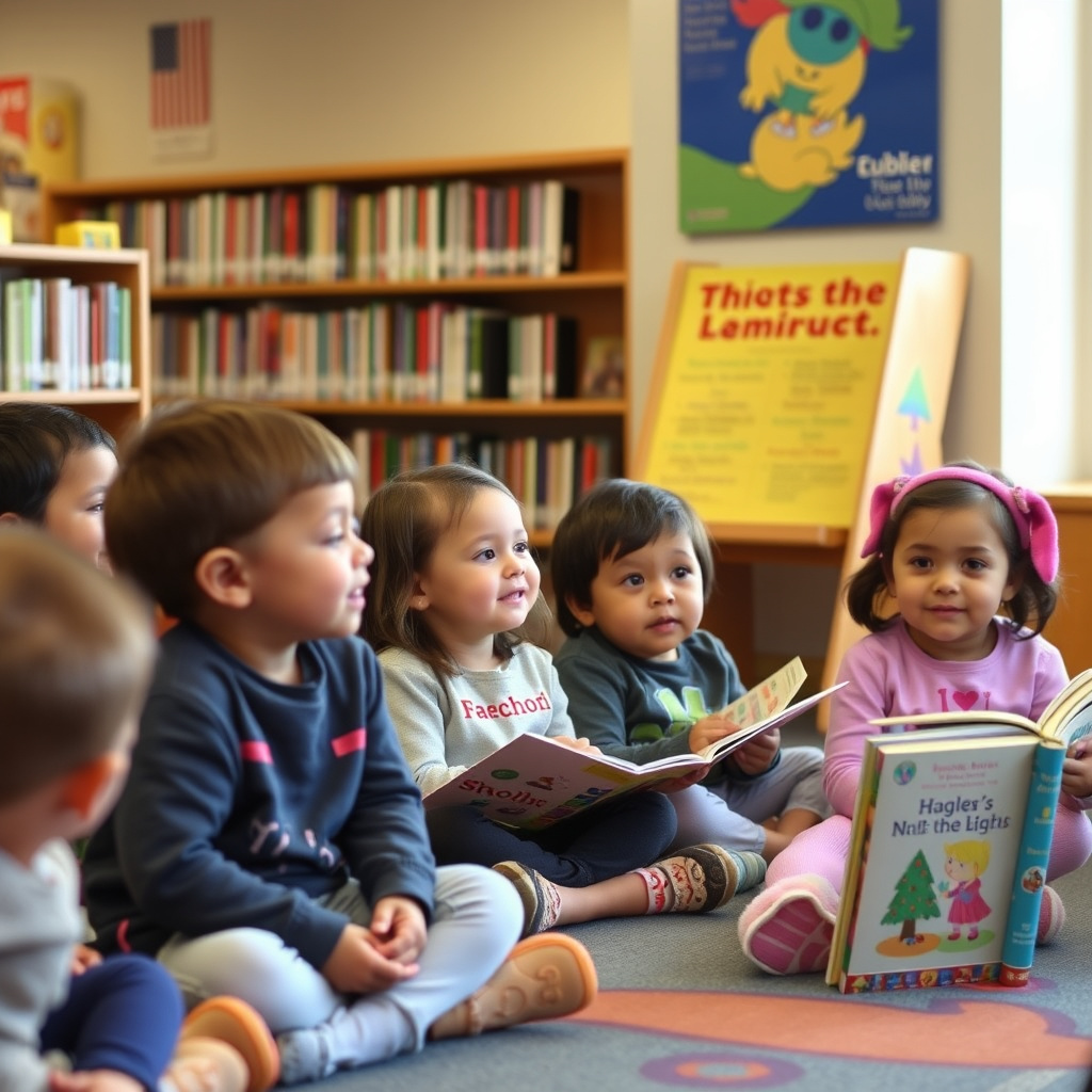 Supporting Reading Beyond the Home
