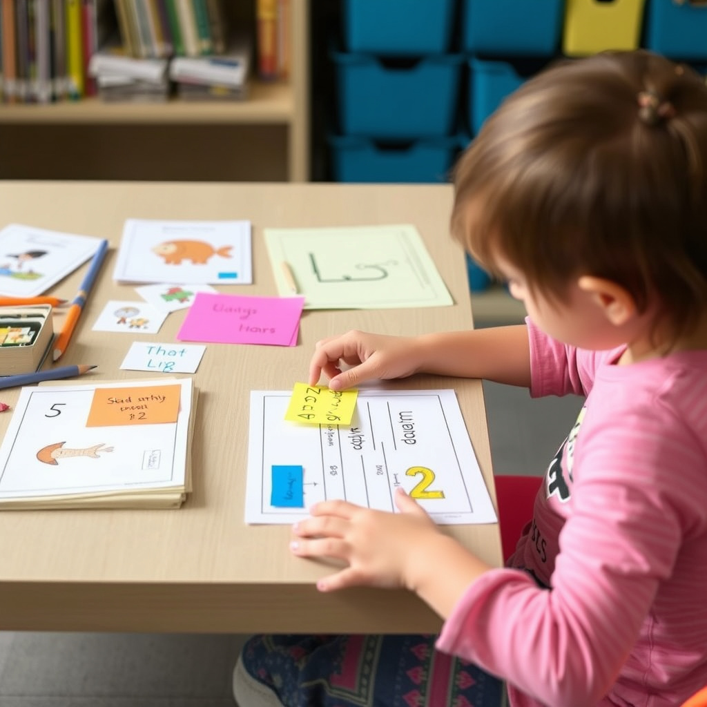 Effective Study Techniques for Kids