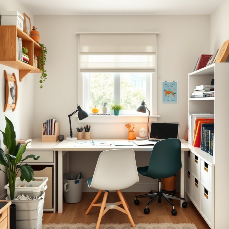 How to Help Your Child Focus on Homework Effectively