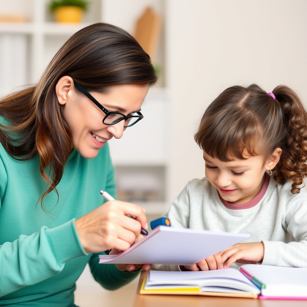 Establishing Routines and Time Management