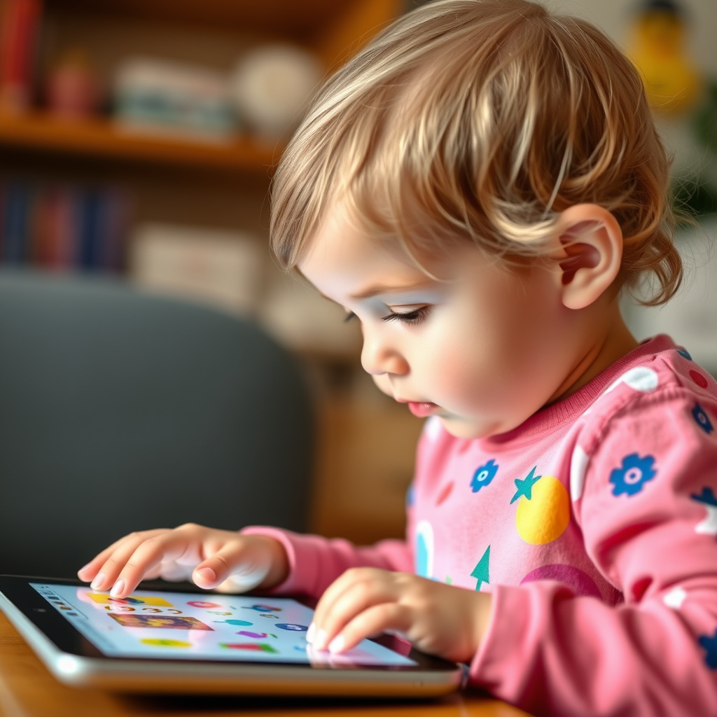 Using Technology Wisely to Support Concentration