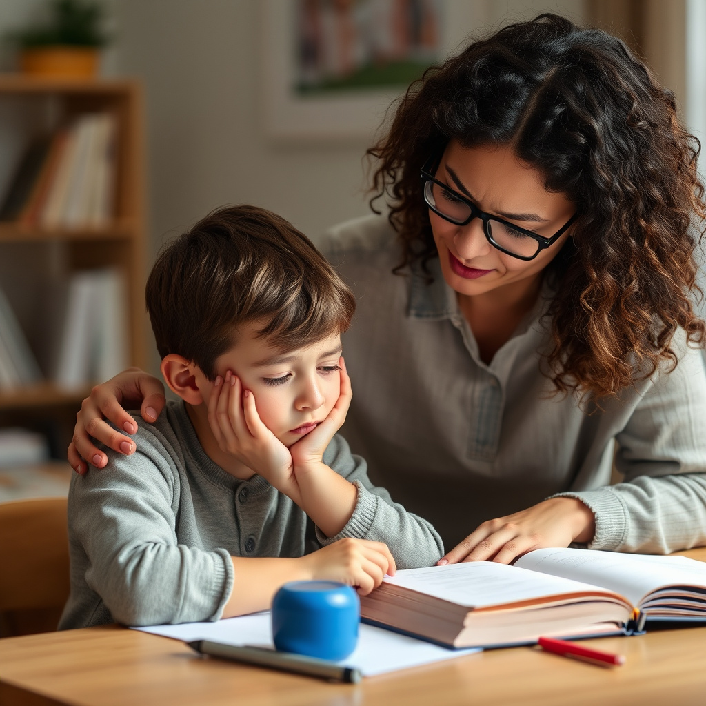 Supporting Emotional and Mental Well-being