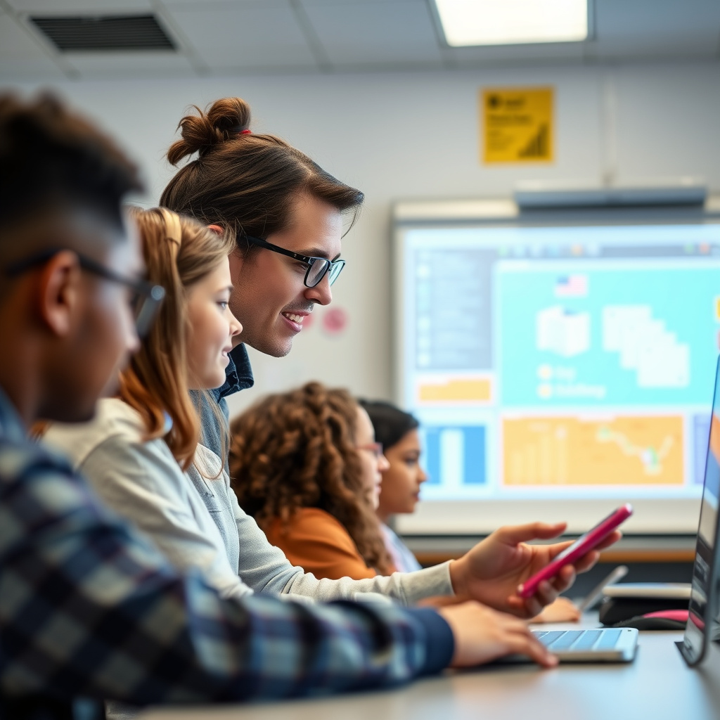 Strategies on How to Motivate Students to Learn