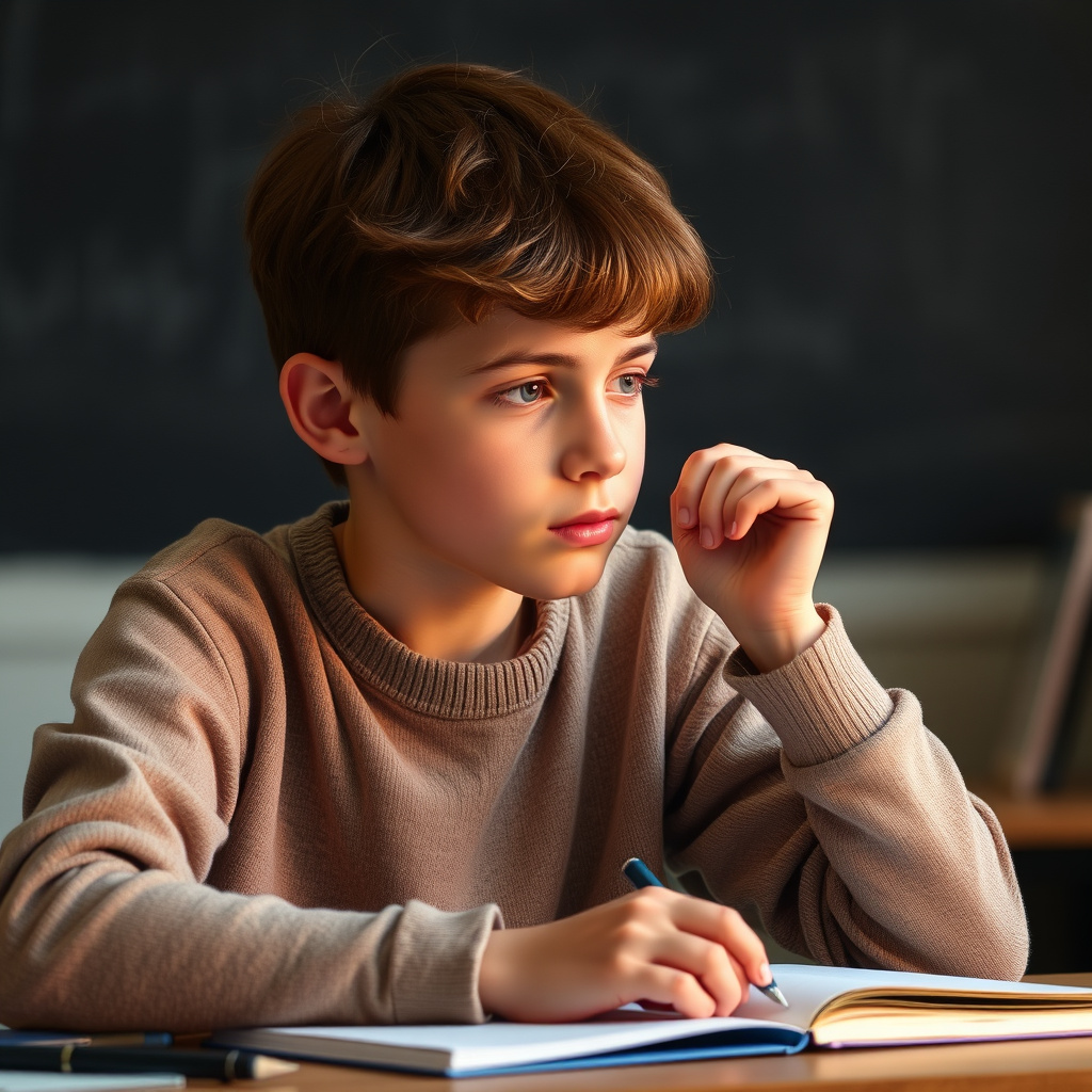 Encouraging Growth Mindset and Resilience
