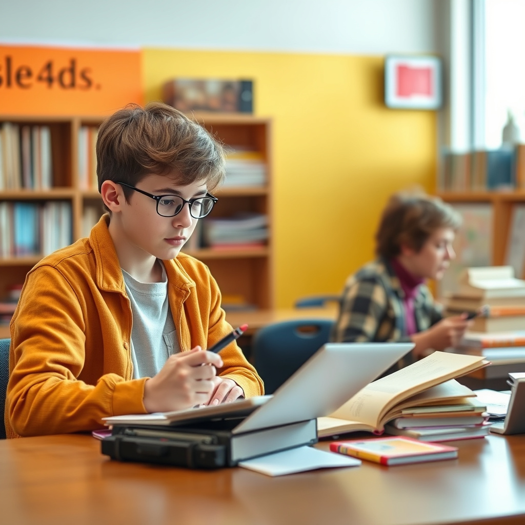 Incorporating Effective Study Techniques