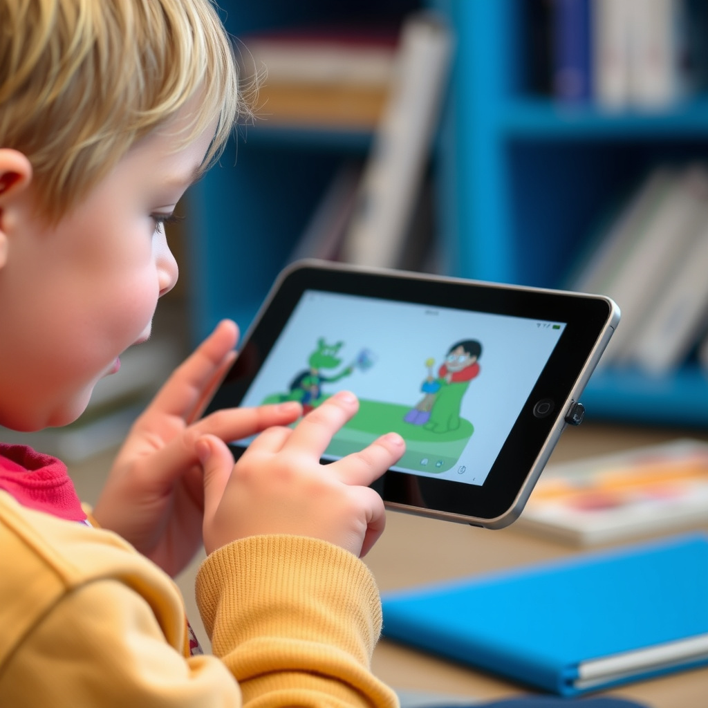 Leveraging Technology to Boost Motivation