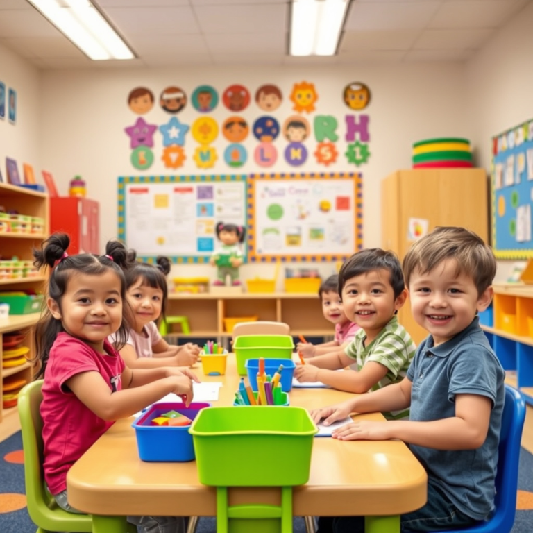 How to Make Children Interested in Learning: Practical Strategies That Work