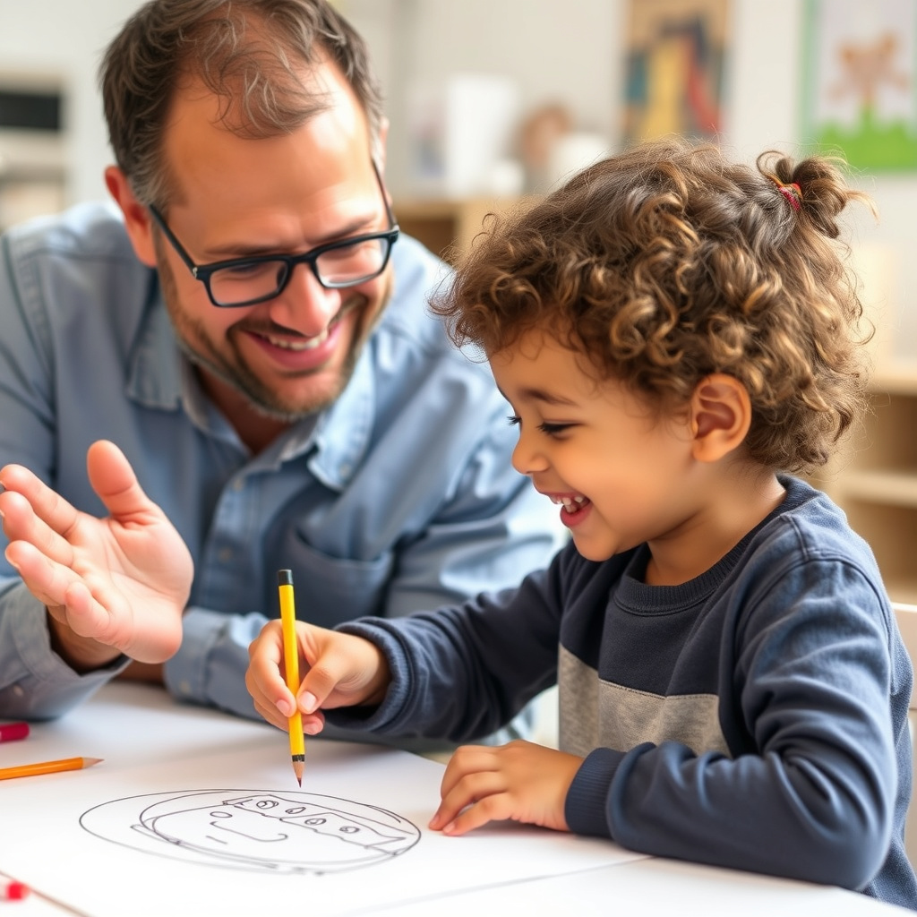Building Motivation through Positive Reinforcement and Autonomy