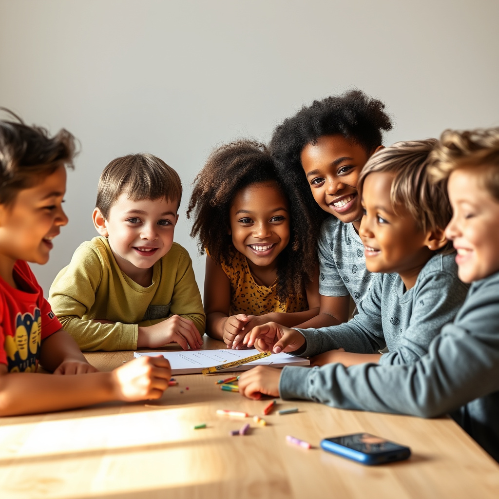 Leveraging Social Interactions to Enhance Learning Interest