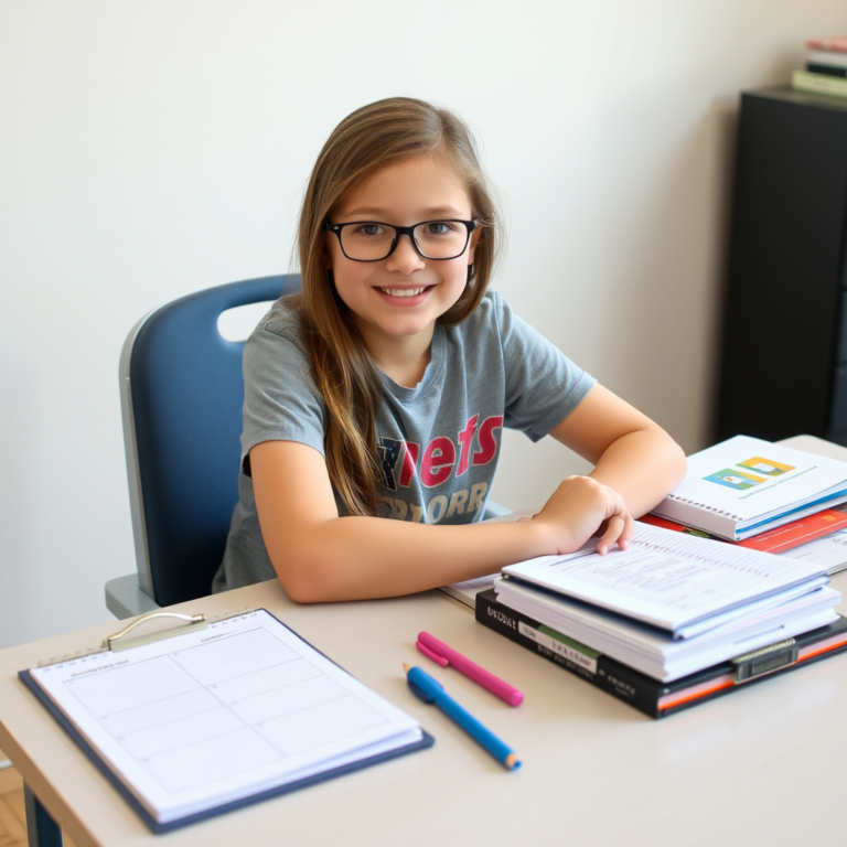How to Make Homework Less Stressful: Practical Strategies for Students