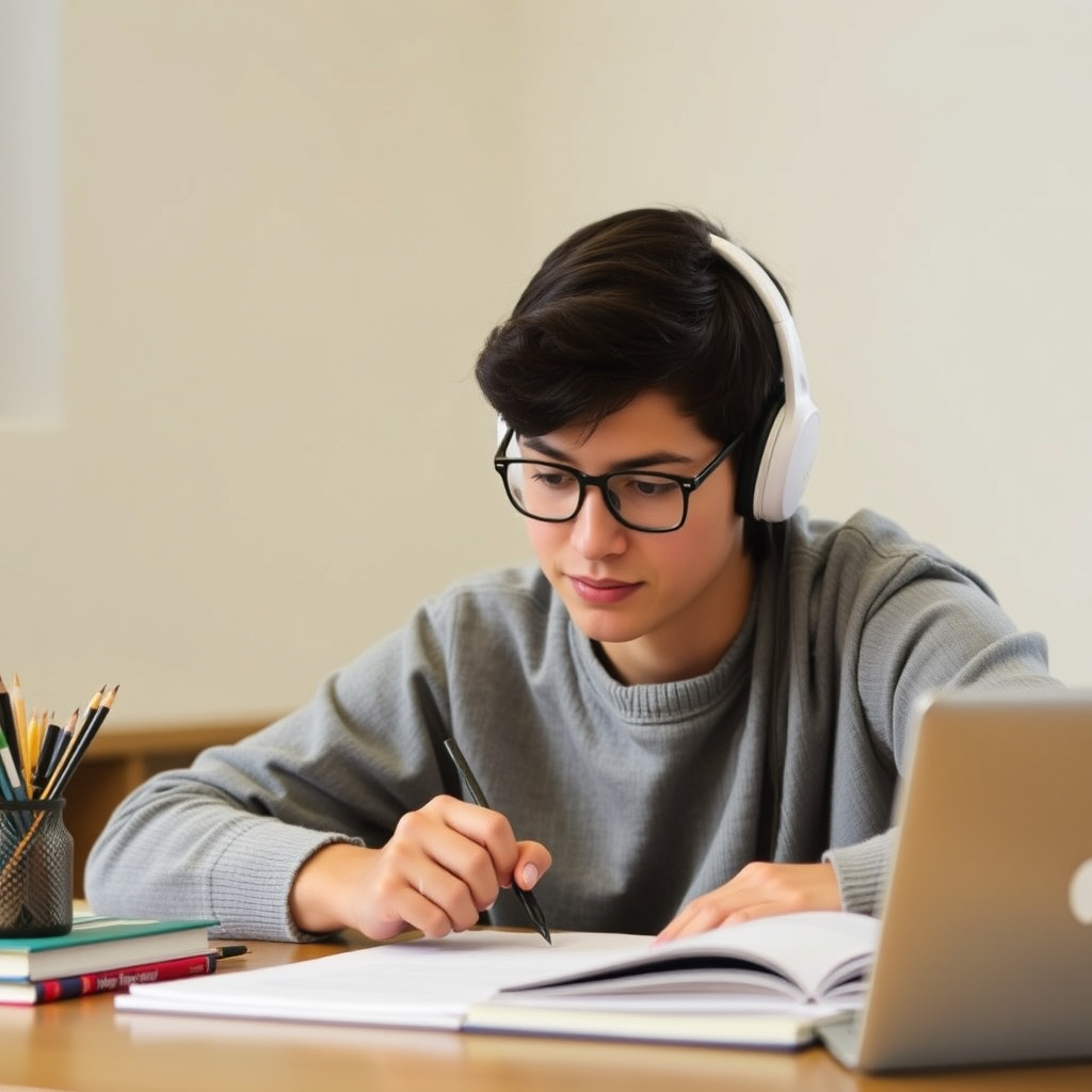 Improving Focus and Motivation