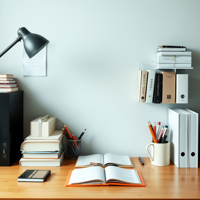 How to Make Homework Easier: Practical Strategies That Work