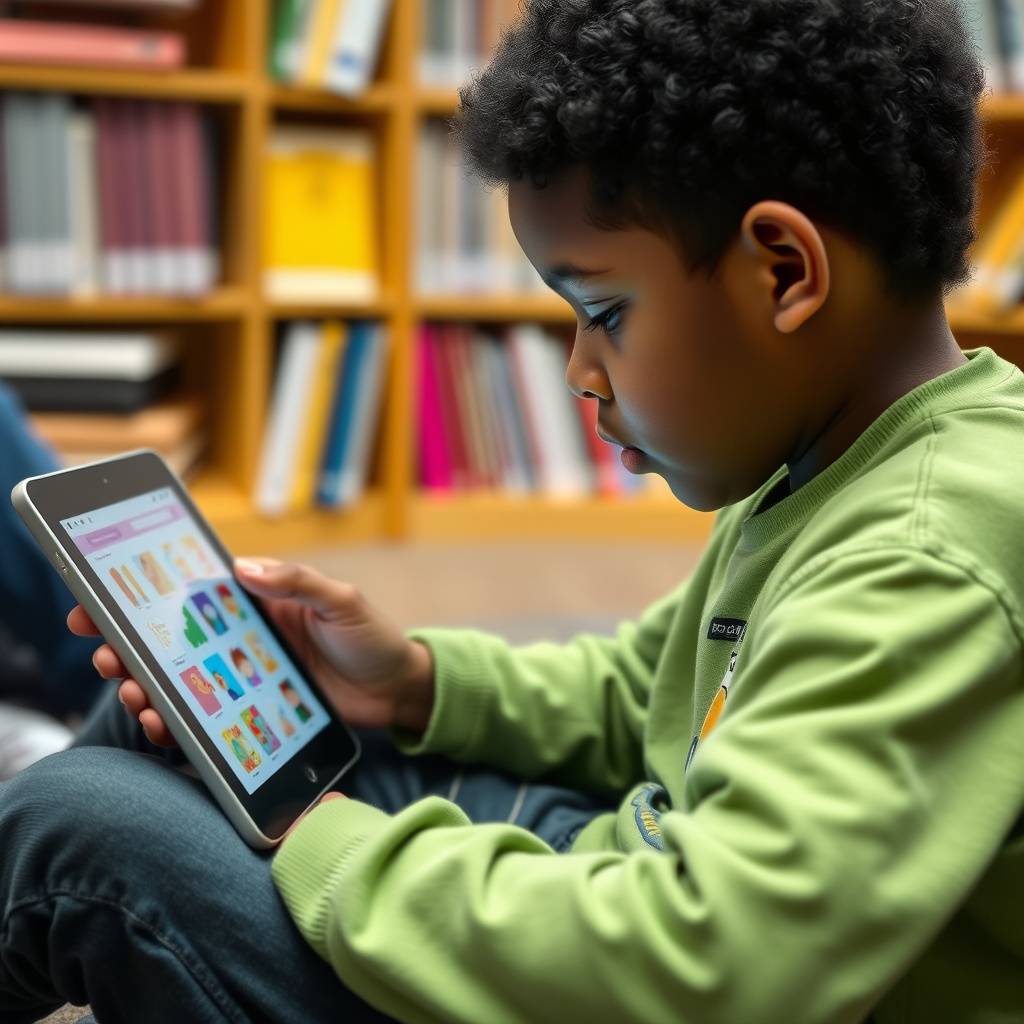 Using Resources to Simplify Homework
