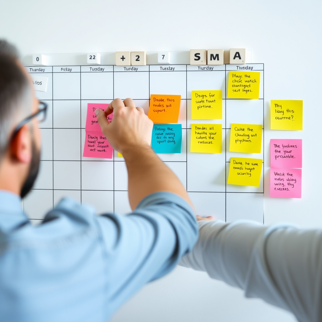 Adjusting Your Learning Routine Over Time