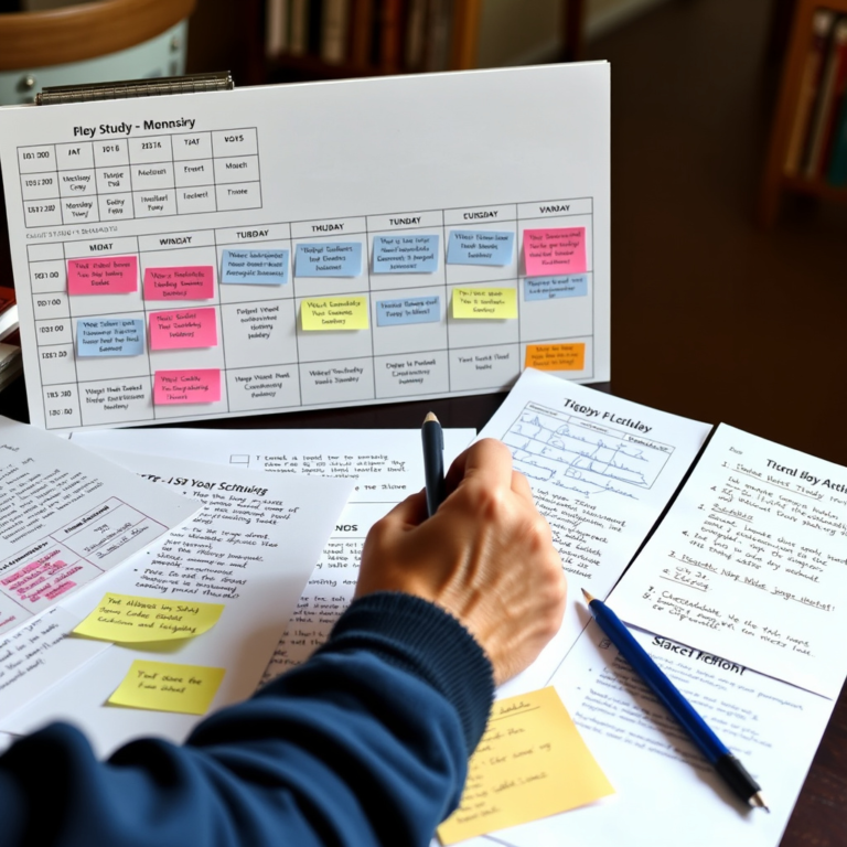 How to Build Good Learning Habits That Last a Lifetime