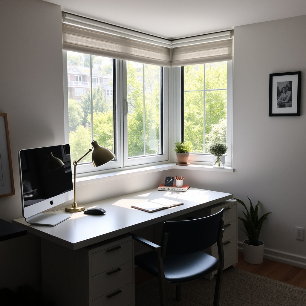 Creating a Productive Study Environment