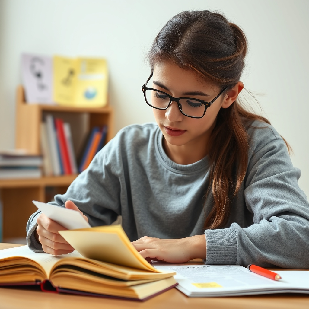 Effective Study Techniques to Boost Retention