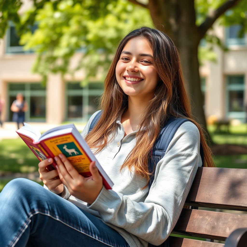 Balancing Study with Rest and Self-Care