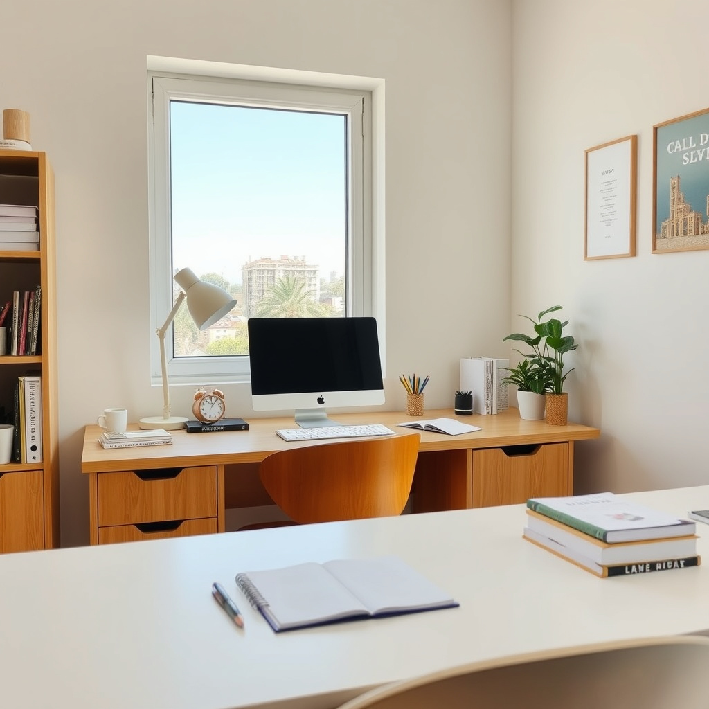 Creating an Environment for Better Learning Habits
