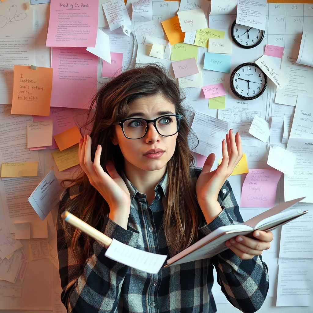 Common Pitfalls When Building Better Learning Habits