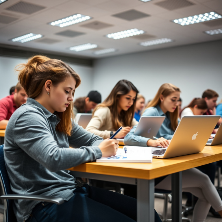 How to Improve Classroom Performance: Effective Strategies for Students and Teachers