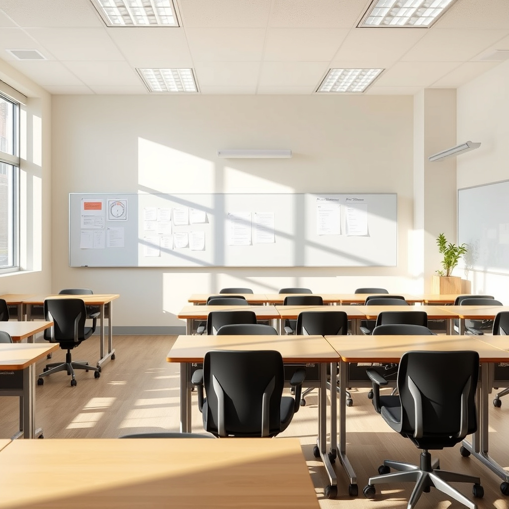 Environmental Factors Influencing Classroom Performance