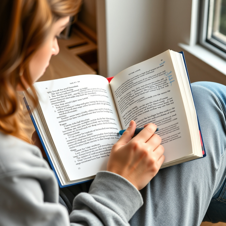 How to Improve Academic Skills Effectively: A Practical Guide
