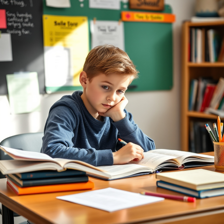 How to Improve School Grades: Effective Strategies for Academic Success