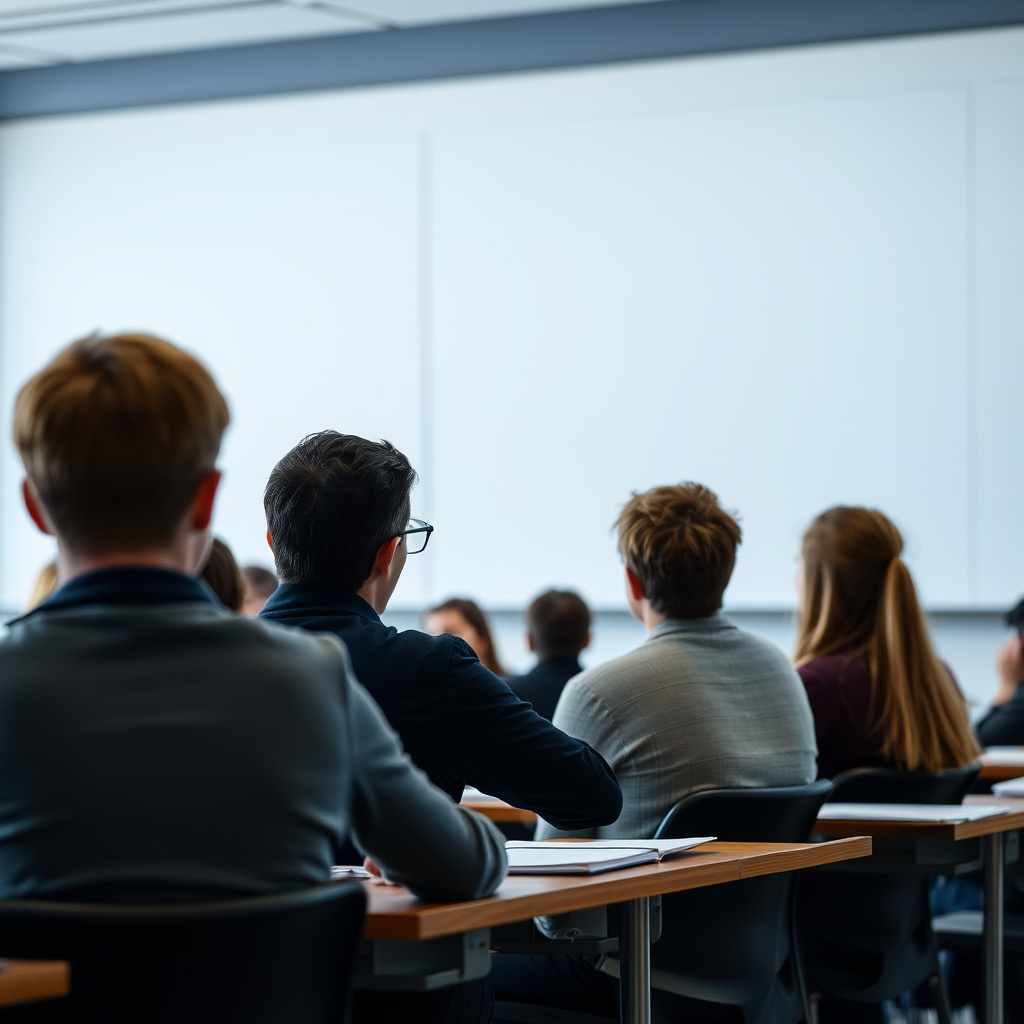 Enhancing Classroom Engagement
