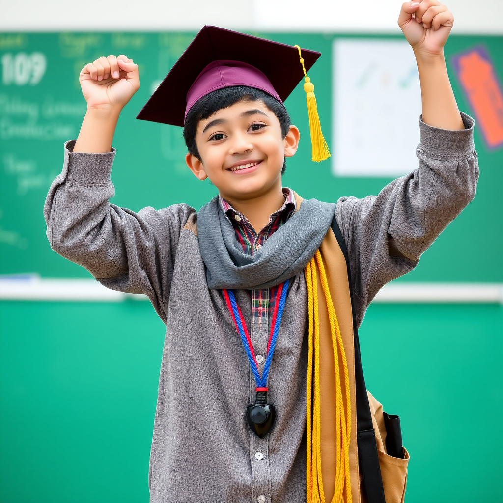 Techniques to Boost Student Motivation