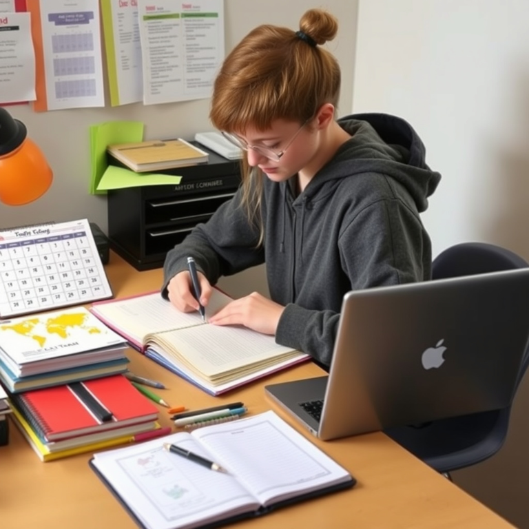 How to Improve Test Taking Skills for Better Exam Performance