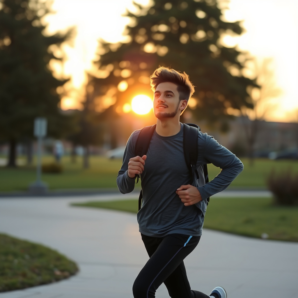 Lifestyle Habits Supporting Anxiety Management