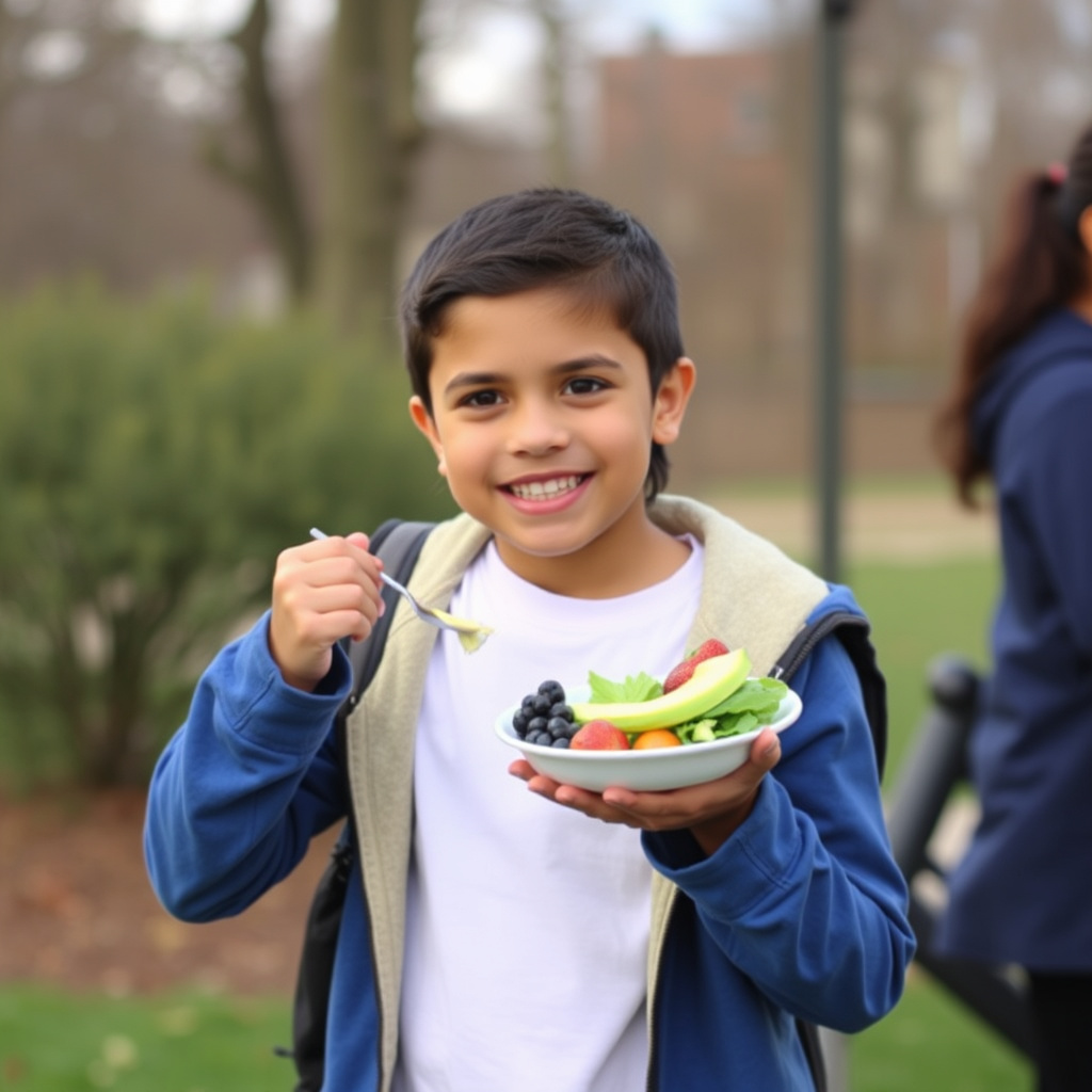 Lifestyle Choices That Influence Test Anxiety