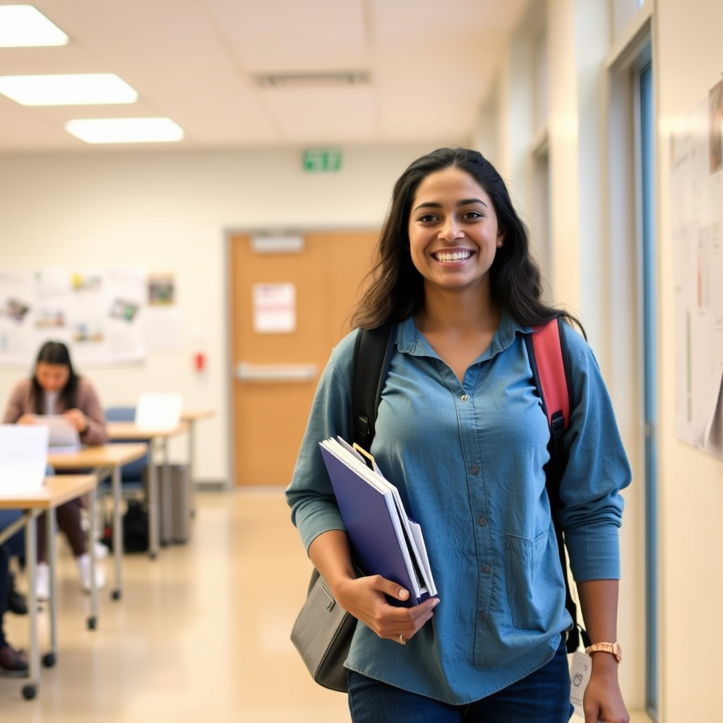 Test Day Strategies to Reduce Anxiety