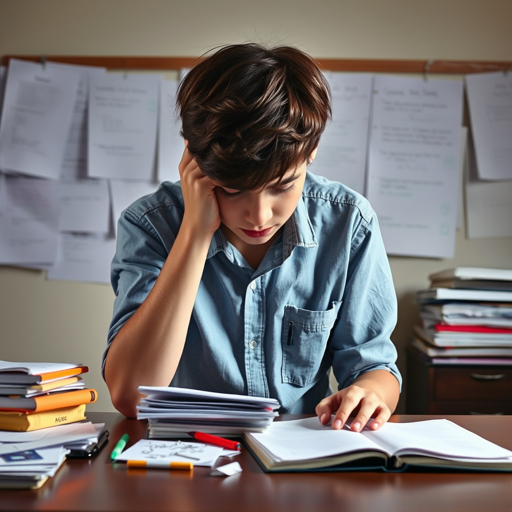 Overcoming Common Note-Taking Challenges