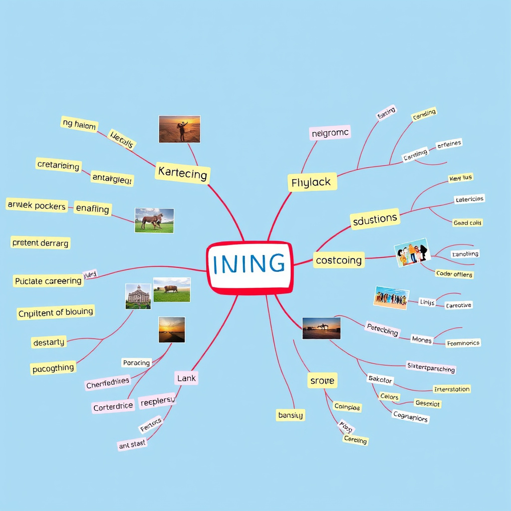 Using Mnemonics and Visualization to Enhance Memory