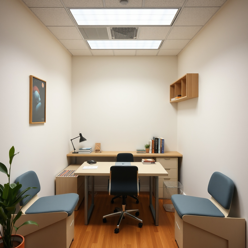 Creating a Supportive Learning Environment