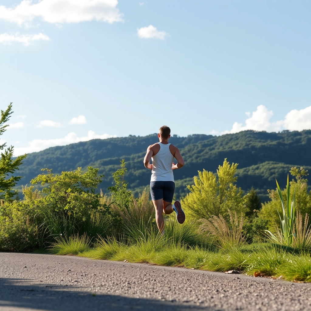 Physical Activity and Memory