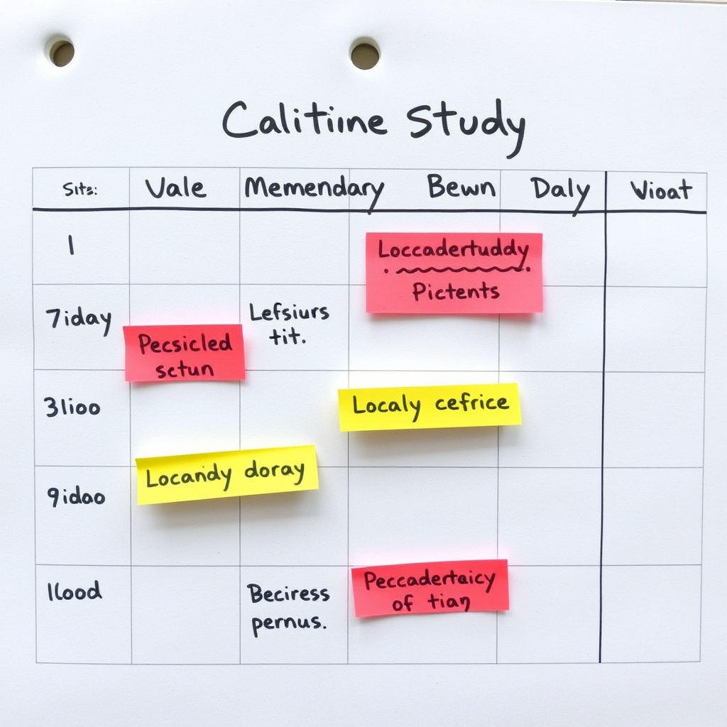 Daily Habits to Maintain Vocabulary Growth