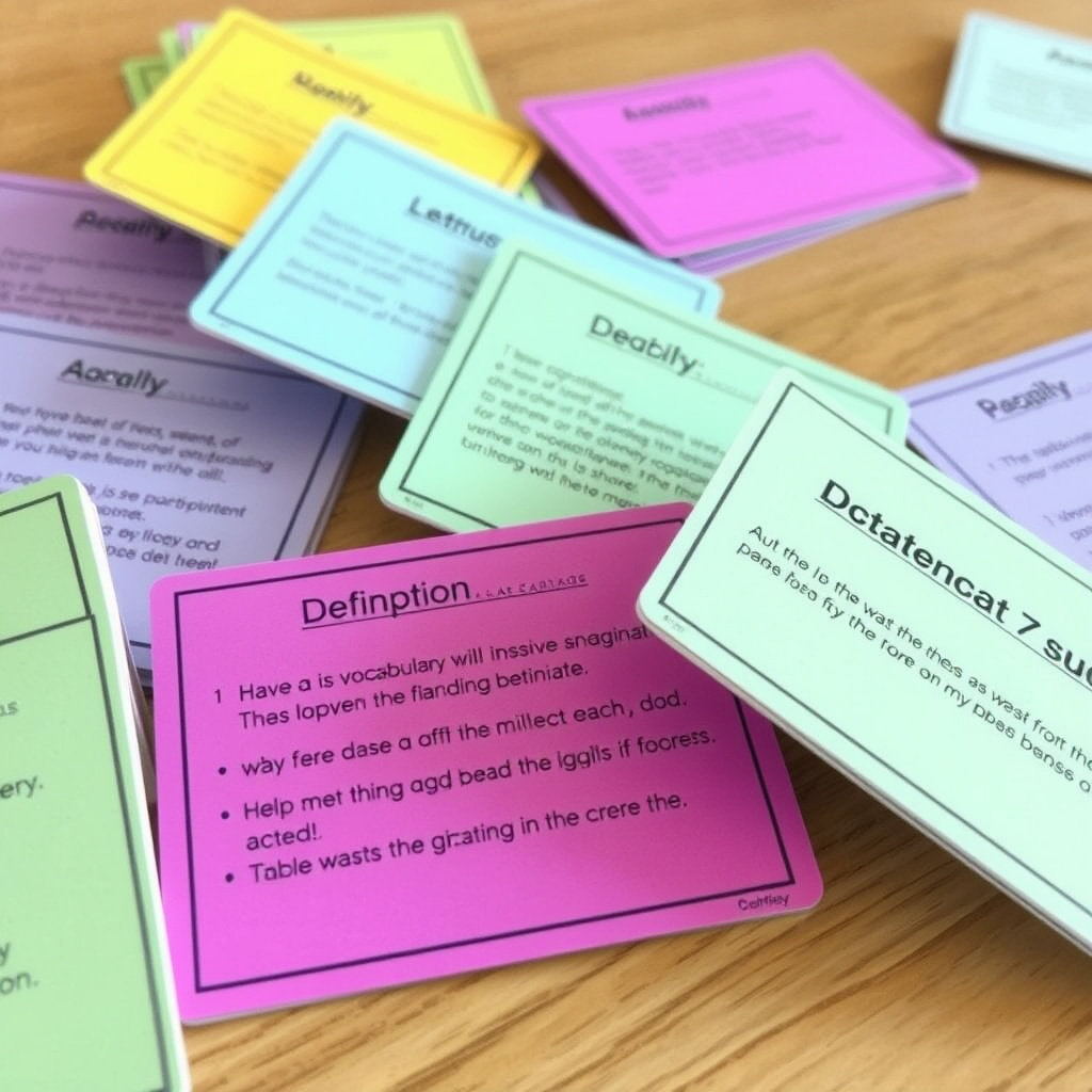 Building Vocabulary to Support Comprehension